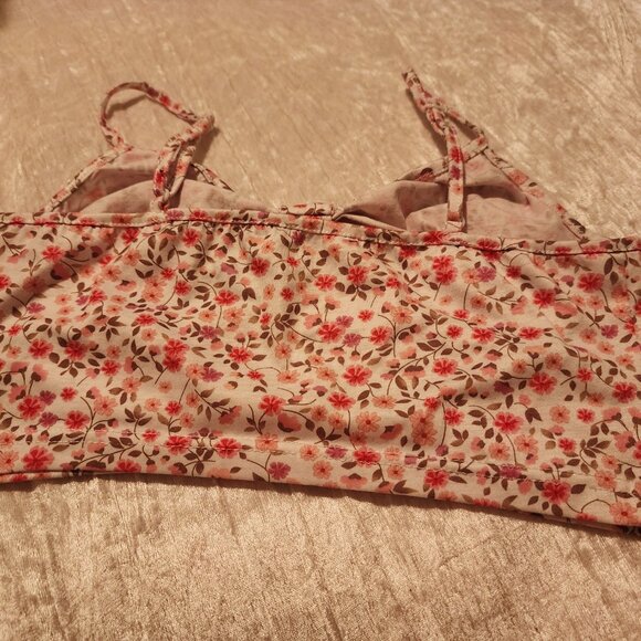 Crop top - Picture 2 of 2